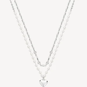 Fashion Collana Chakra Amore Gioielli | BHKN131 Donna Gioielli Moda Donna | Idee Regalo