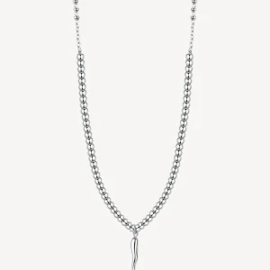 New Collana Chakra Portafortuna Gioielli | BHKN128 Donna Gioielli Moda Donna | Idee Regalo