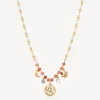 Sale Collana Chakra Rinascita,Forza,Bellezza Gioielli | BHKN087 Donna Gioielli Moda Donna | Idee Regalo