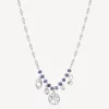 New Collana Chakra Vita,Fortuna,Evoluzione Gioielli | BHKN085 Donna Gioielli Moda Donna | Idee Regalo