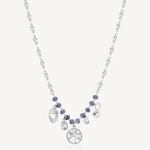 New Collana Chakra Vita,Fortuna,Evoluzione Gioielli | BHKN085 Donna Gioielli Moda Donna | Idee Regalo