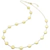 New Collana Chimento Armillas Glow In Oro Giallo | 1G10272ZZ1450 Donna Gioielli Donna