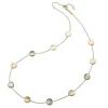Online Collana Chimento Donna Armillas Glow Caleido In Oro Giallo | 1G10301MW1450 Donna Gioielli Donna