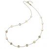 Online Collana Chimento Donna Armillas Glow Caleido In Oro Giallo | 1G10300MW1450 Donna Gioielli Donna