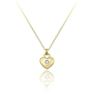 New Chimento Donna in Oro Giallo e Diamanti 1G09651B11 Donna Gioielli Donna