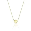 Best Collana Chimento Donna In Oro Giallo |  1G10267ZZ1450 Donna Gioielli Donna