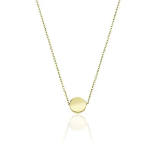 Best Collana Chimento Donna In Oro Giallo |  1G10267ZZ1450 Donna Gioielli Donna