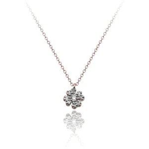 Sale Chimento Donna in Oro Rosa e Diamanti 1G09614BB6 Donna Gioielli Donna