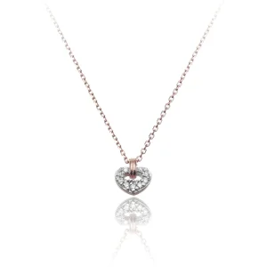 New Chimento Donna in Oro Rosa e Diamanti  1G09612BB6 Donna Gioielli Donna