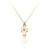 Best Chimento Donna in Oro Giallo e Diamanti 1G09650B11 Donna Gioielli Donna