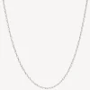 Fashion Collana Componibile Gioielli Brosway Fancy 450mm | FZB01 Donna Gioielli Moda Donna