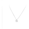 Discount Collana Con Cuore Gioielli | CLHE2 Donna Gioielli Moda Donna