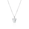 Clearance Collana Con Pendente Angelo Giannotti | NKT322 Donna Gioielli Moda Donna