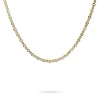 Clearance Collana Con Zirconi Donna Gioielli | BCO441BL Donna Gioielli Moda Donna | Idee Regalo