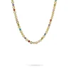 Discount Collana Con Zirconi Donna Gioielli | BCO441COM Donna Gioielli Moda Donna | Idee Regalo