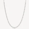 Fashion Collana Con Zirconi Gioielli Brosway Fancy | FIW38 Donna Gioielli Moda Donna