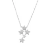 Outlet Collana Croce Del Sud |  CLMCDSBBZ Donna Gioielli Moda Donna