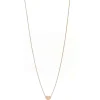 Clearance Collana Cuore Donna Gioielli | CLHR3 Donna Gioielli Moda Donna
