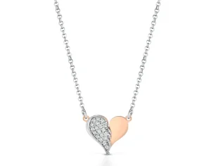 Hot Collana Cuore E Ala Giannotti | GIA442 Donna Gioielli Moda Donna