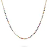 Hot Collana Di Cristallo Donna Gioielli | BCO343F Donna Gioielli Moda Donna | Idee Regalo