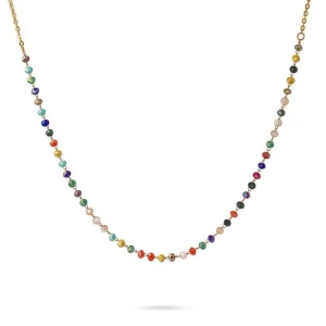 Hot Collana Di Cristallo Donna Gioielli | BCO343F Donna Gioielli Moda Donna | Idee Regalo
