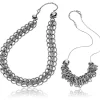 Discount Collana Donna A Catena Gioielli Rockmantic | TJ1360 Donna Gioielli Moda Donna