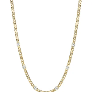 Hot Collana Donna A Catena Gioielli Symphonia | BYM84 Donna Gioielli Moda Donna