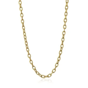 Fashion Collana Donna A Catena Gioielli | BCO106D Donna Gioielli Moda Donna