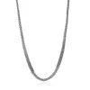 Sale Collana Donna A Catena Gioielli | BCO090PL Donna Gioielli Moda Donna