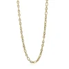 Outlet Collana Donna A Catena Gioielli | BCO093D Donna Gioielli Moda Donna