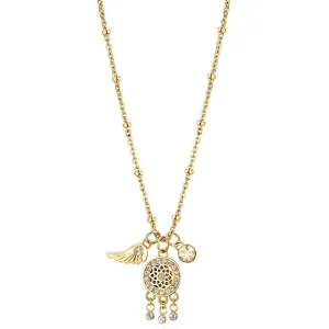 Online Collana Donna Acchiappasogni Gioielli Chakra | BHKN056 Donna Gioielli Moda Donna