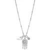 Best Collana Donna Acchiappasogni Gioielli Chakra | BHKN055 Donna Gioielli Moda Donna