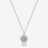 Best Collana Donna Acchiappasogni Gioielli Chakra | BHKN095 Donna Gioielli Moda Donna