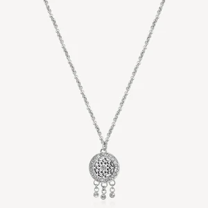 Best Collana Donna Acchiappasogni Gioielli Chakra | BHKN095 Donna Gioielli Moda Donna