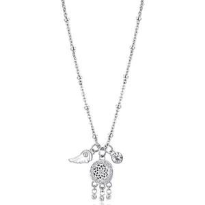 Best Collana Donna Acchiappasogni Gioielli Chakra | BHKN055 Donna Gioielli Moda Donna