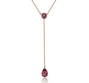 New Collana Donna Affinity Swarovski Gioelli | BFF03 Donna Gioielli Moda Donna