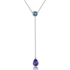 Sale Collana Donna Affinity Swarovski Gioelli | BFF02 Donna Gioielli Moda Donna