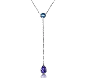 Sale Collana Donna Affinity Swarovski Gioelli | BFF02 Donna Gioielli Moda Donna