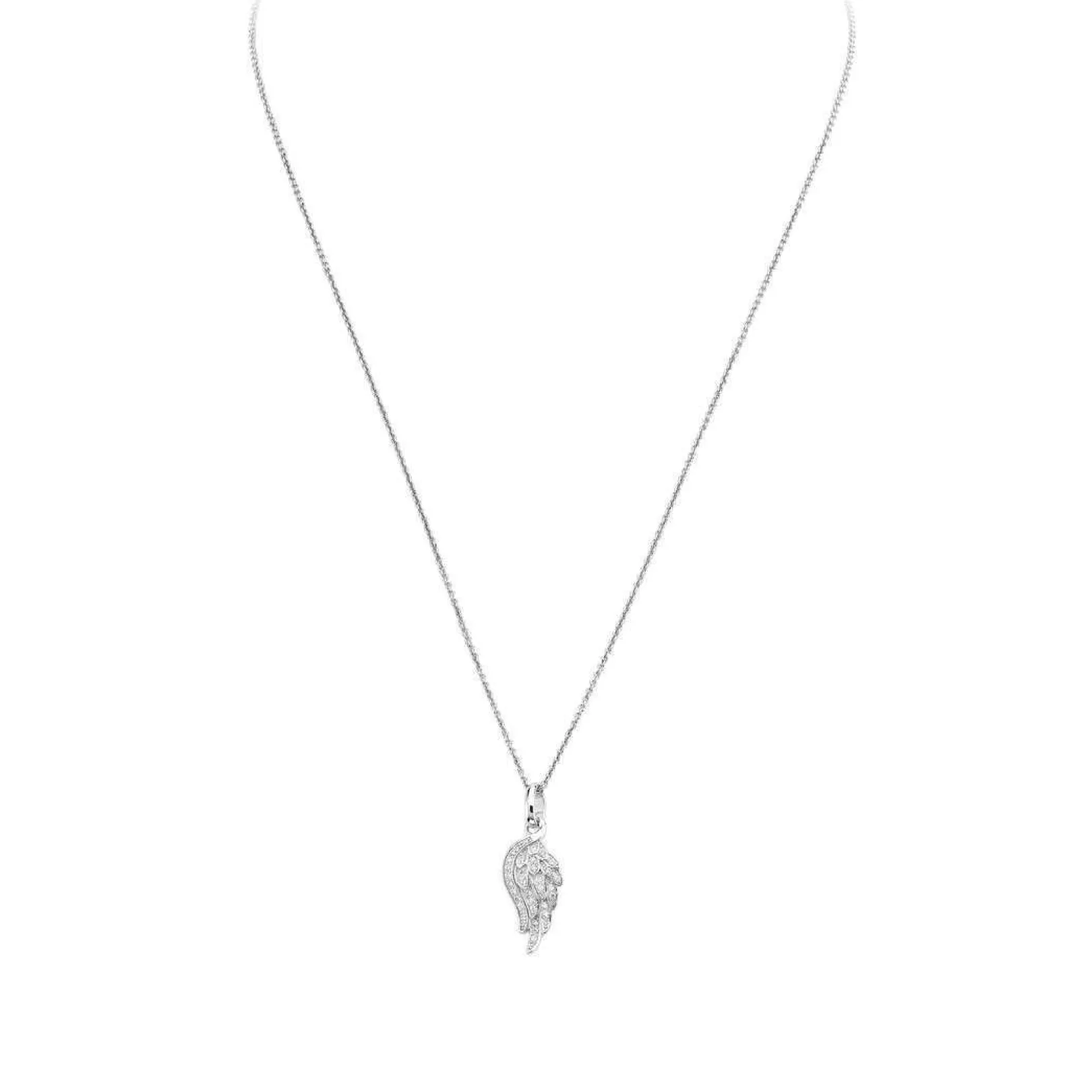 collana_donna_ala_gioiell_0.webp Online Collana Donna Ala Gioielli Angeli | CLPW Donna Gioielli Moda Donna