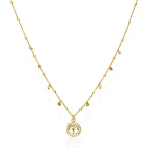 Best Collana Donna Albero Della Vita Gioielli | CLALGM3 Donna Gioielli Moda Donna