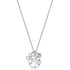 Clearance Collana Donna Albero Della Vita Gioielli Chakra | BHKL01 Donna Gioielli Moda Donna