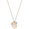 Clearance Collana Donna Albero Della Vita Gioielli Chakra | BHKL02 Donna Gioielli Moda Donna