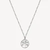 Fashion Collana Donna Albero Della Vita Gioielli Chakra | BHKN093 Donna Gioielli Moda Donna
