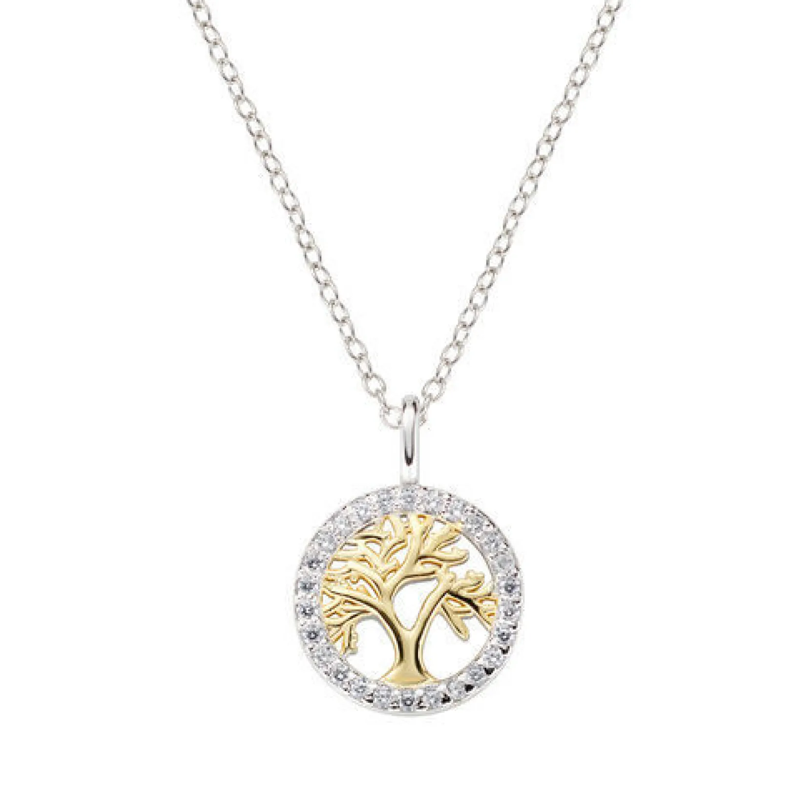collana_donna_albero_dell_0-6.webp Sale Collana Donna Albero Della Vita Gioielli | CLALBGZ3 Donna Gioielli Moda Donna