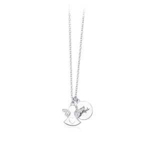 Sale Collana Donna Angelo Custode Gioielli | 553162 Donna Gioielli Moda Donna