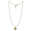 Hot Collana Donna Ape Rolò Nature Mariacristinasterling | G4925D Donna Gioielli Moda Donna