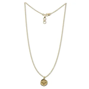 Hot Collana Donna Ape Rolò Nature Mariacristinasterling | G4925D Donna Gioielli Moda Donna