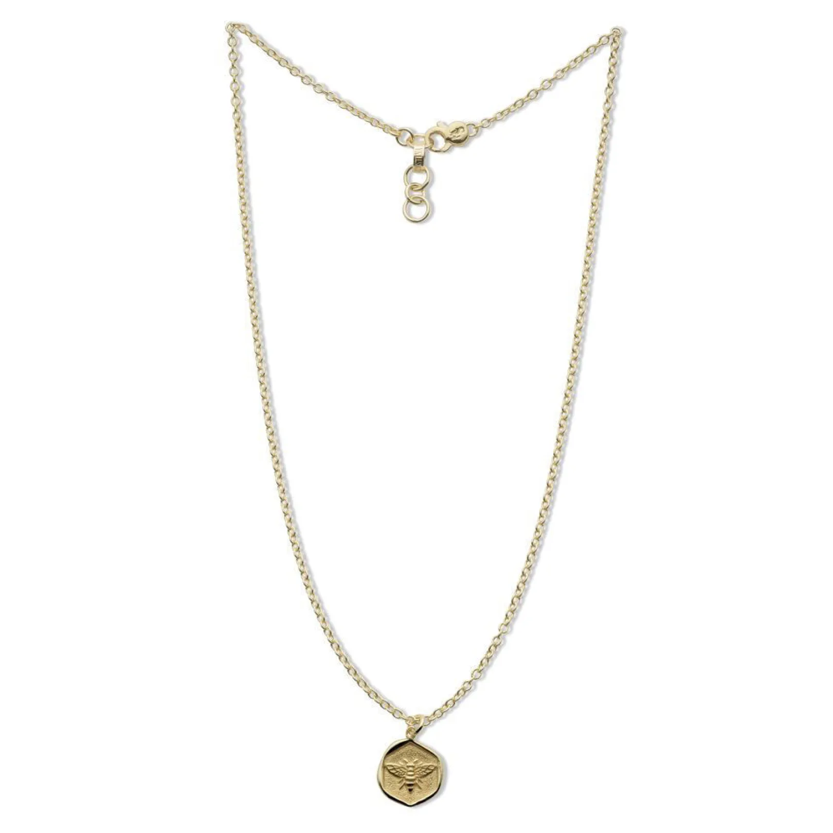 collana_donna_ape_rol_nat_0.webp Hot Collana Donna Ape Rolò Nature Mariacristinasterling | G4925D Donna Gioielli Moda Donna