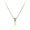 Best Collana Donna Bamboo Chimento | 1G14400BB1400 Donna Gioielli Donna