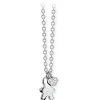 Online Collana Donna Bimbo E Cuore Gioielli 2ewels | 251526 Donna Gioielli Moda Donna